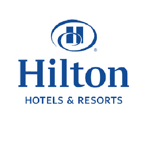 Hilton logo