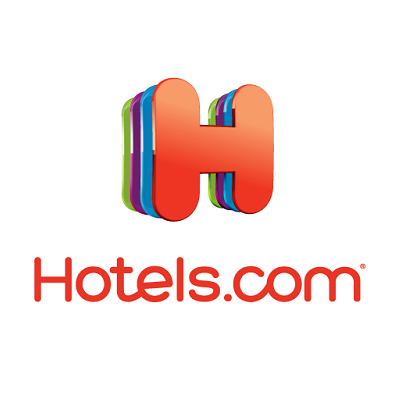 Hotels.com logo