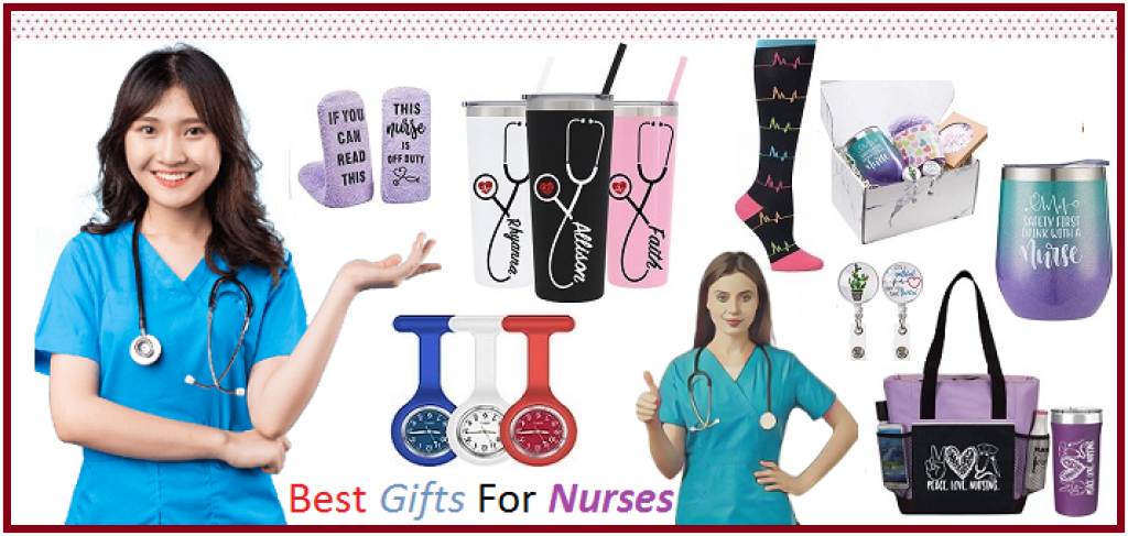 18 Best Gifts For Nurses