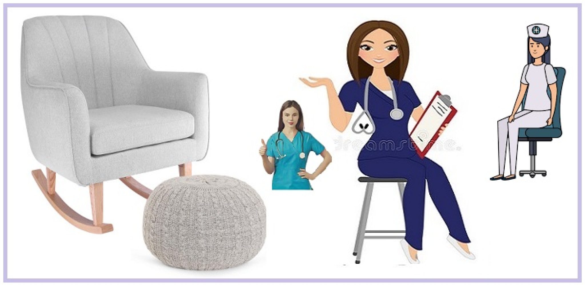 6 Best Chairs For Nurses