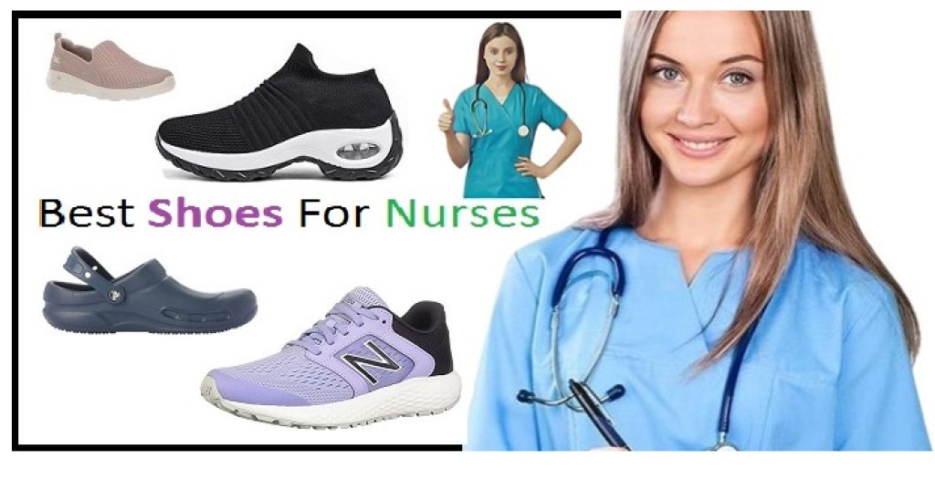 Best Shoes For Nurses