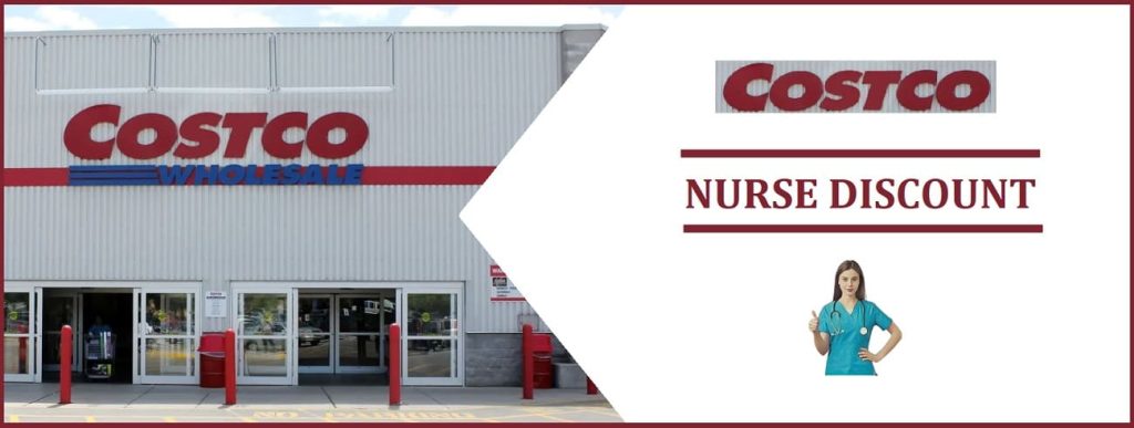 Costco nurse discount