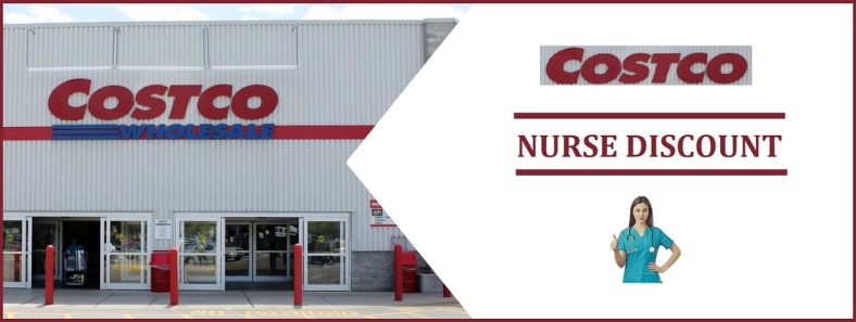 Costco Nurse Discount – $20 Gift Card