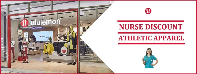 15% Off Lululemon Nurse Discount 2025