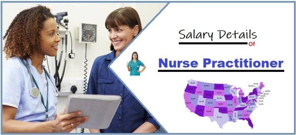 Nurse Practitioner Salary